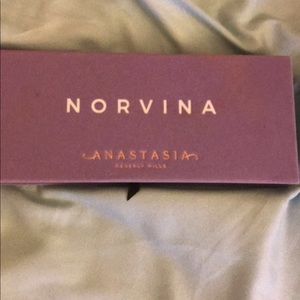 Anastasia Beverly Hills Norvina Palette